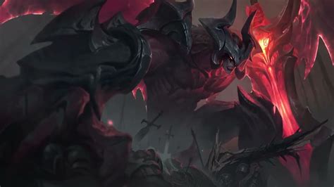 aatrox voicelines.